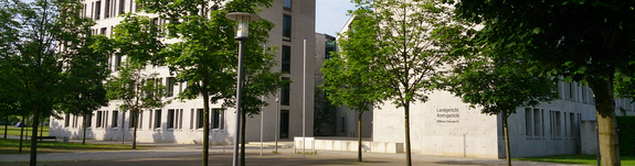  Bund Deutscher Rechtspfleger
Landesverband Brandenburg e.V.