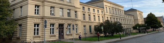  Bund Deutscher Rechtspfleger
Landesverband Brandenburg e.V.